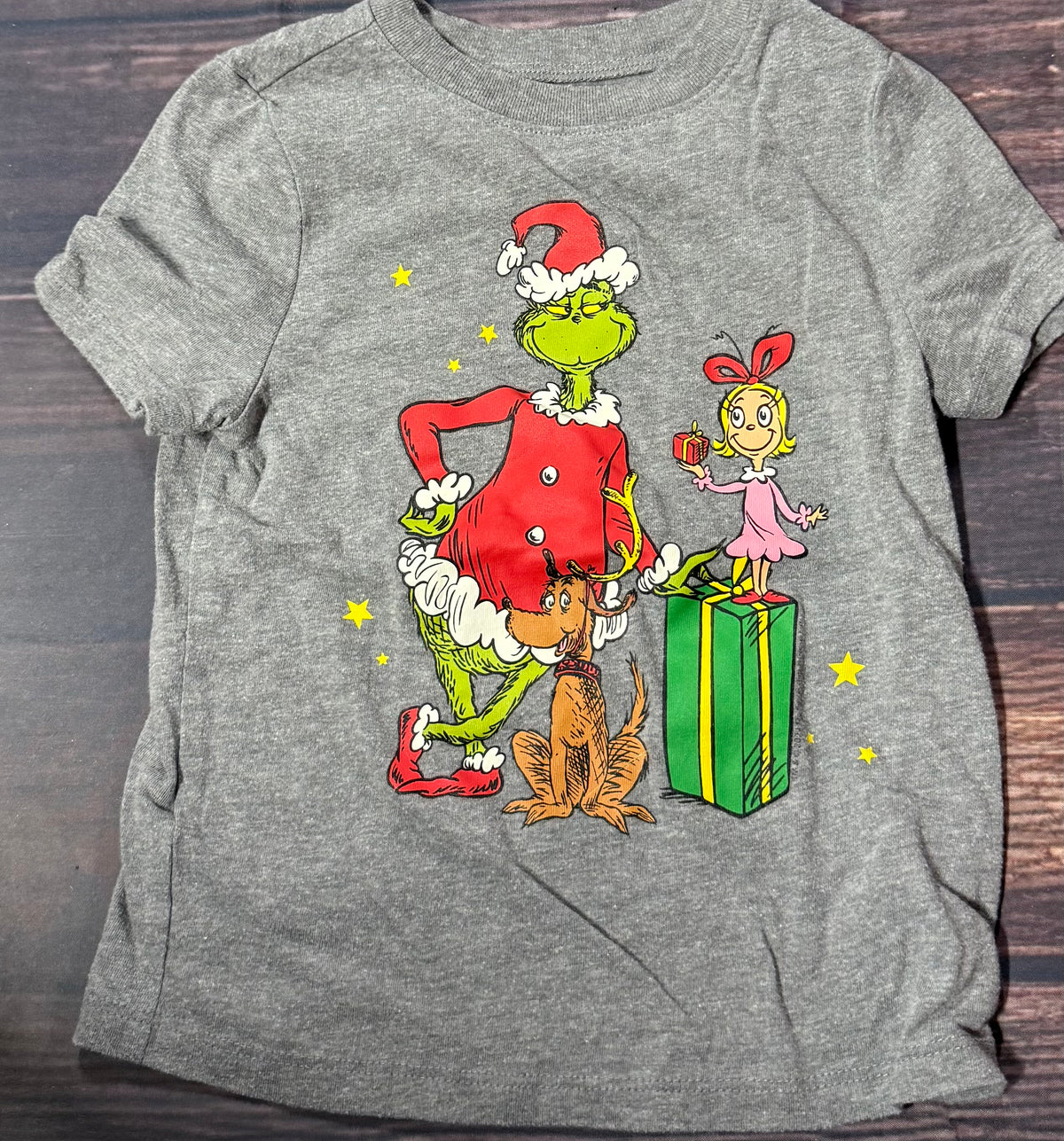 Old Navy 3T