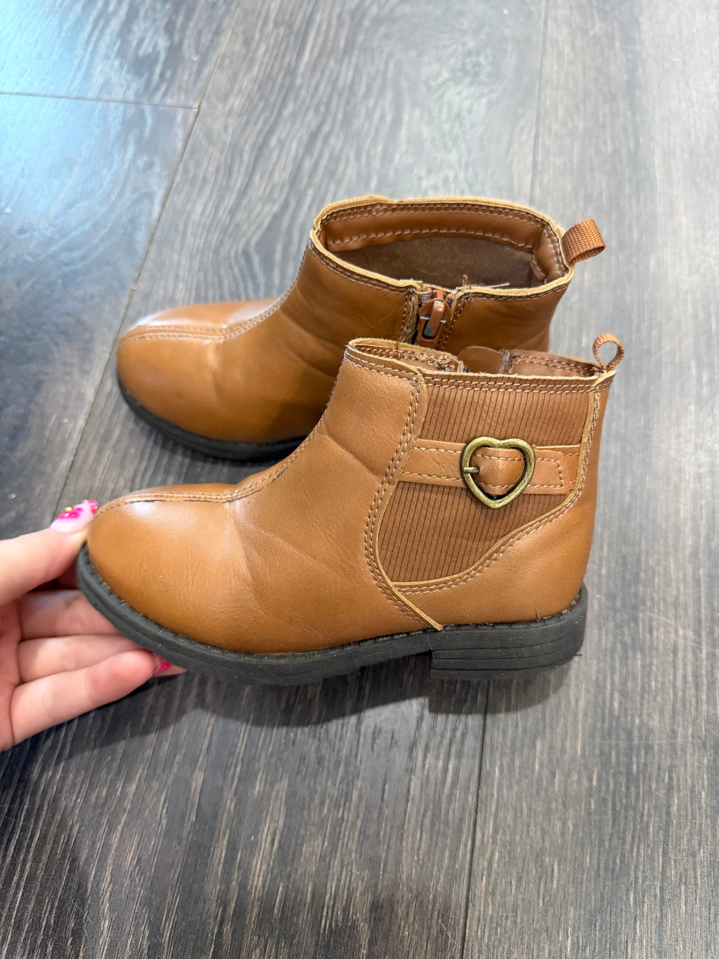 Carters size 10