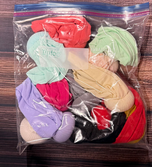 Headbands