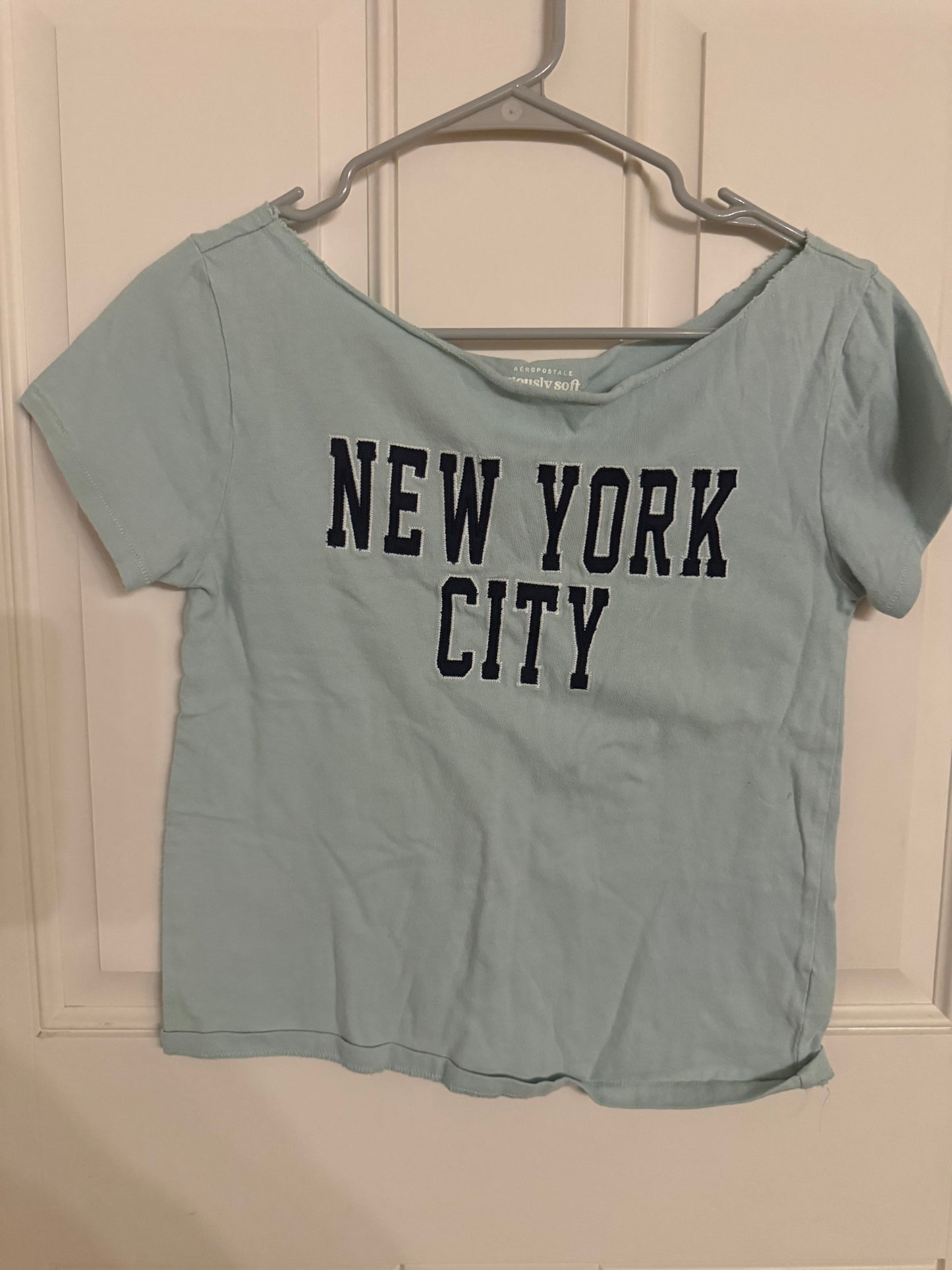 Aeropostale XS