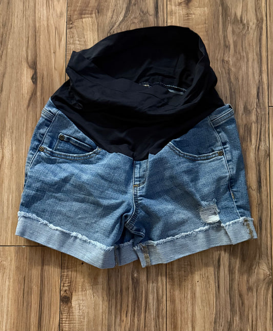 A:glow maternity 2