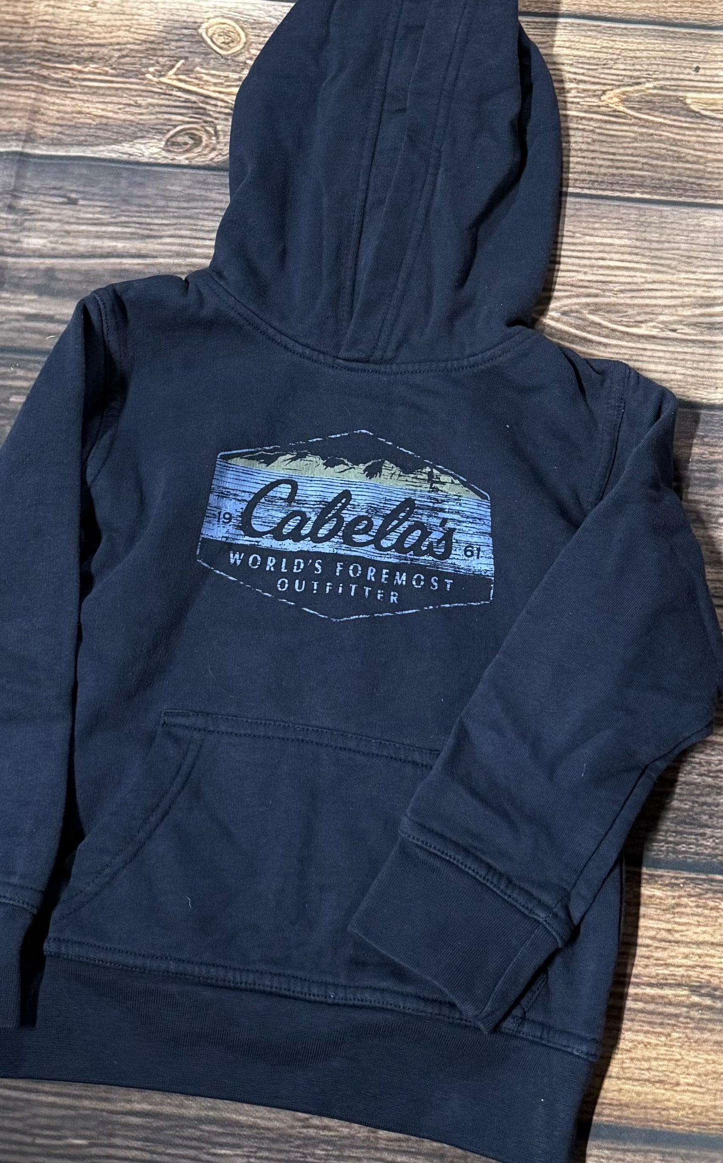 Cabela’s 3T