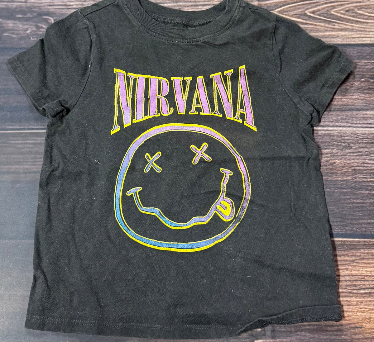 Old Navy 4T