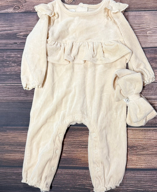 Mudpie 6-9m