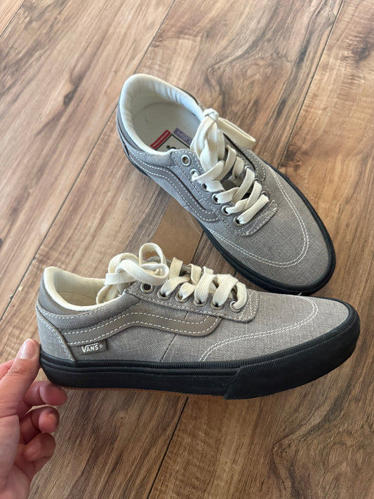 Vans 4.5