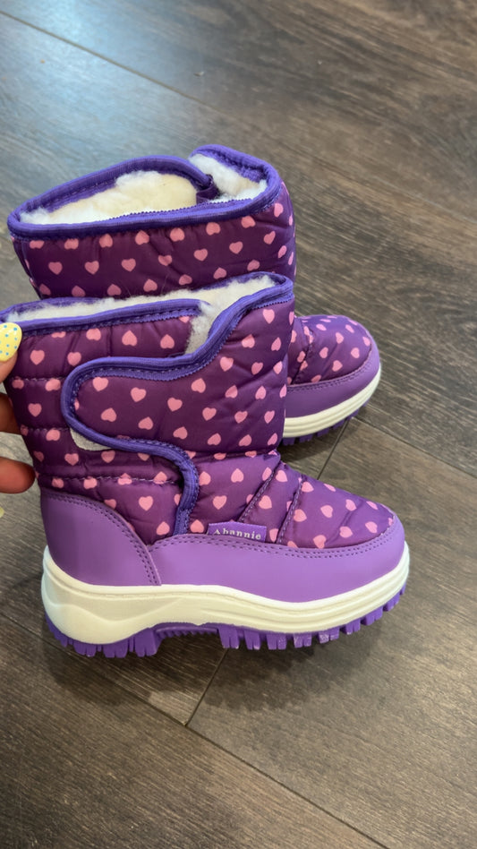 Size 7.5 toddler