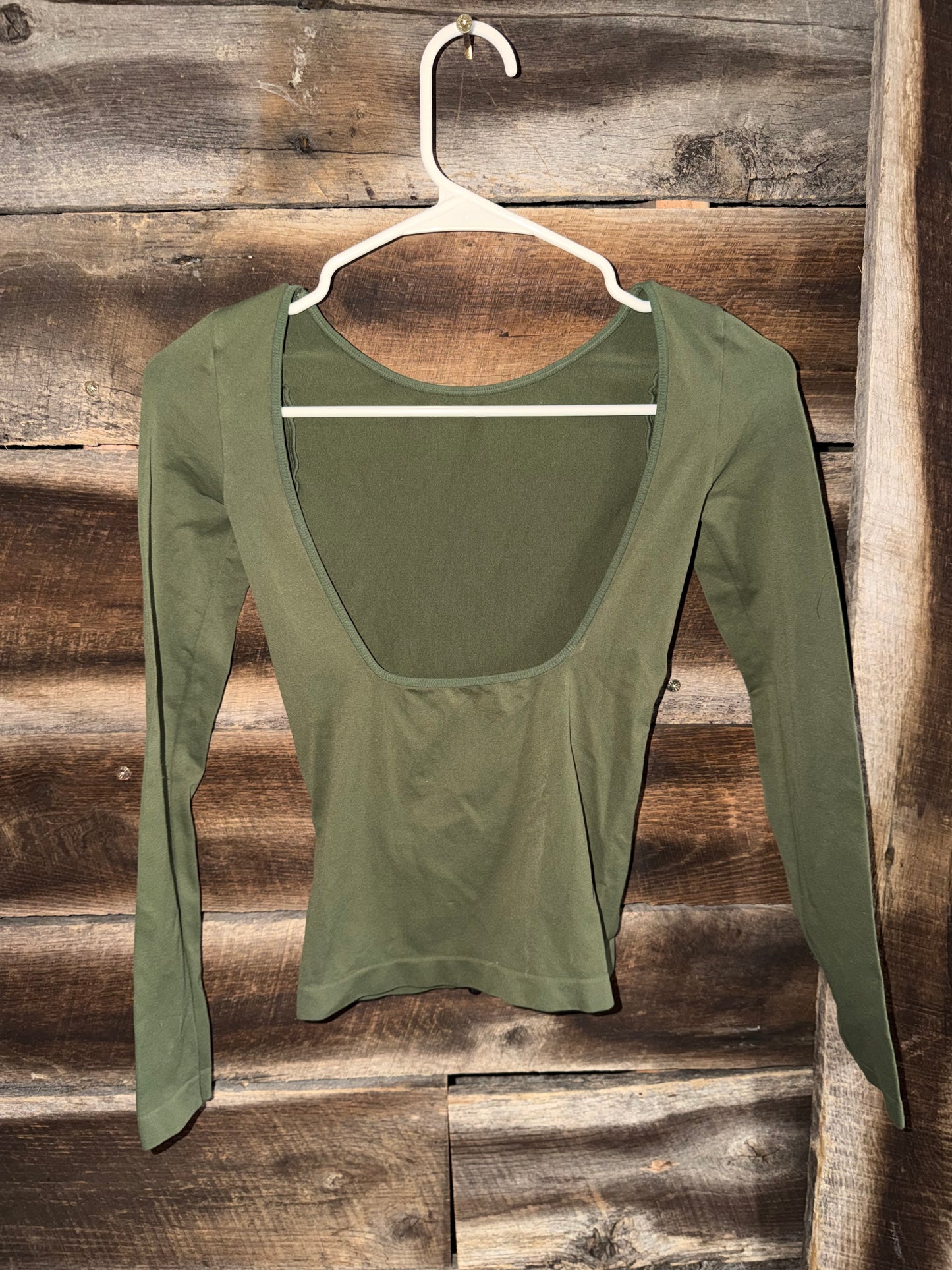 intimately Free People size XS/ back in second picture
