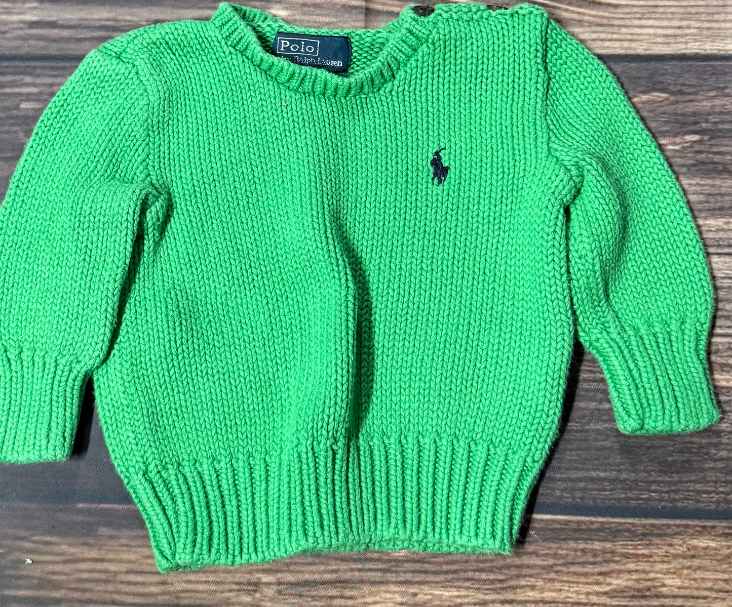 Ralph Lauren 9m