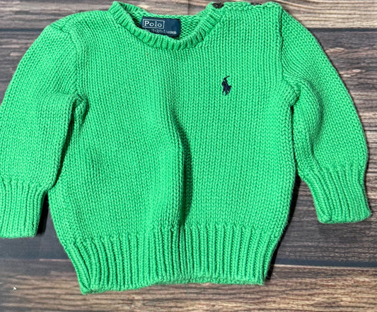 Ralph Lauren 9m