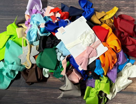 Bows