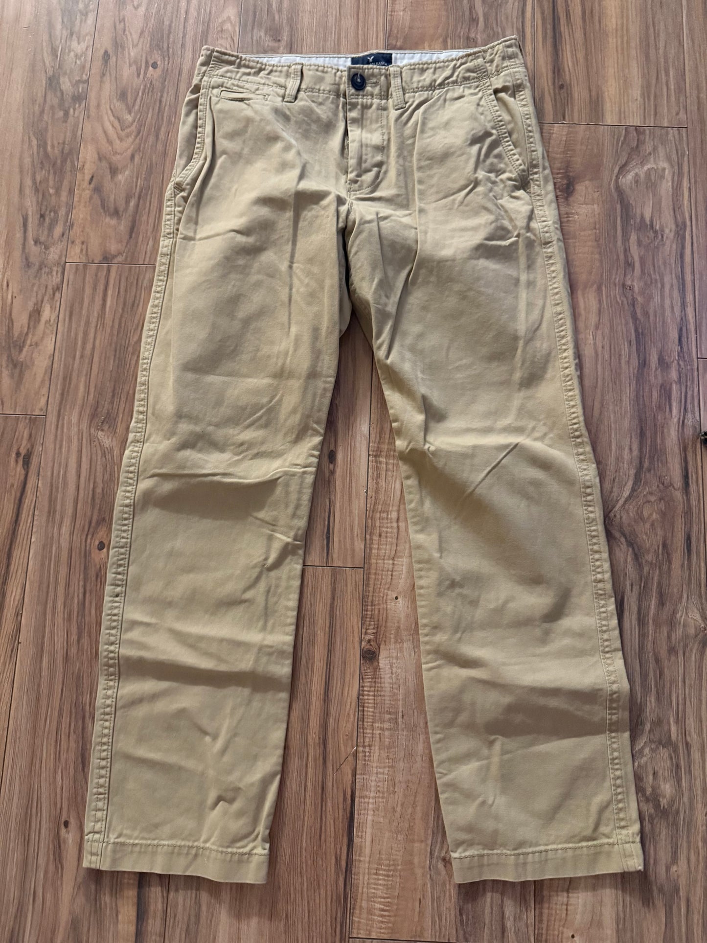 American Eagle 30x32
