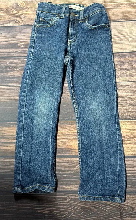 Levi’s 5R