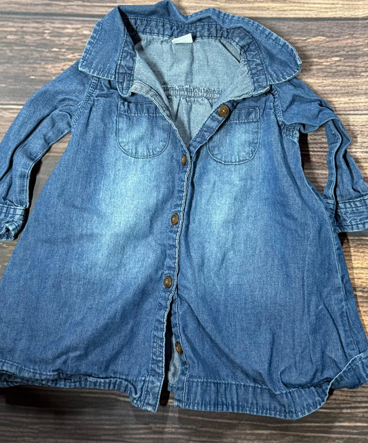 Old Navy 6-12m