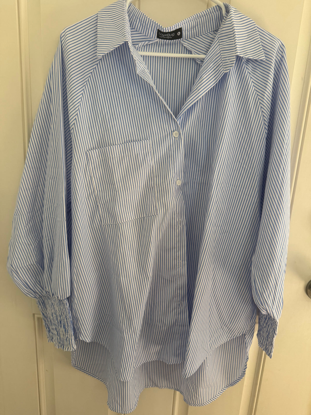 Lovebug boutique XL