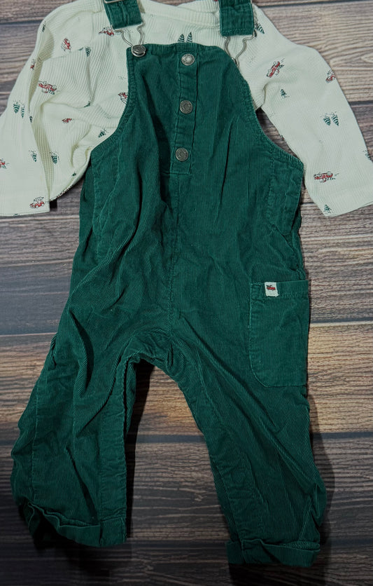 Carter’s 12m