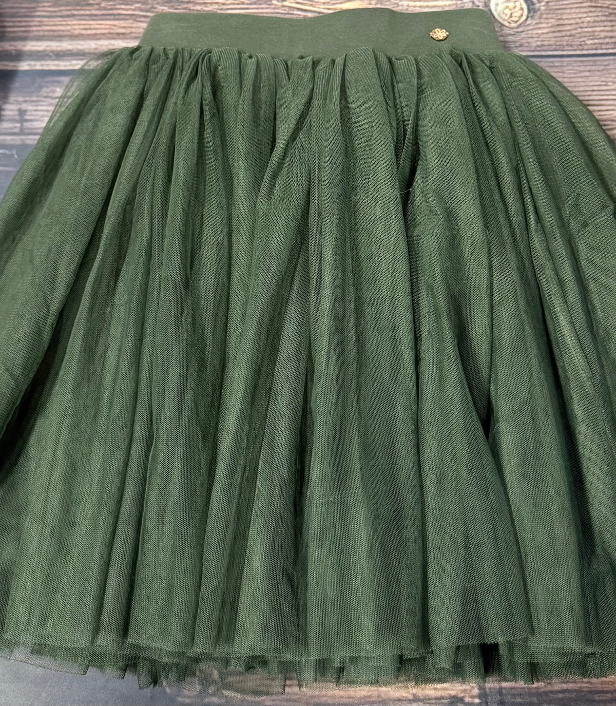 Matilda Jane 10