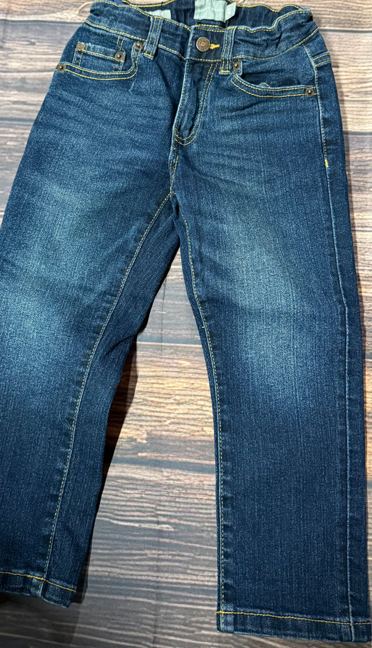 Lucky Brand 4T