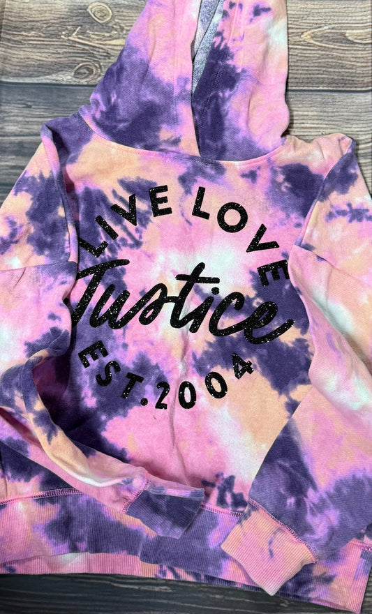 Justice 10