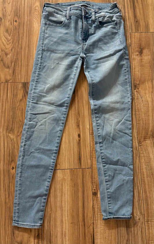 American Eagle 2 regular