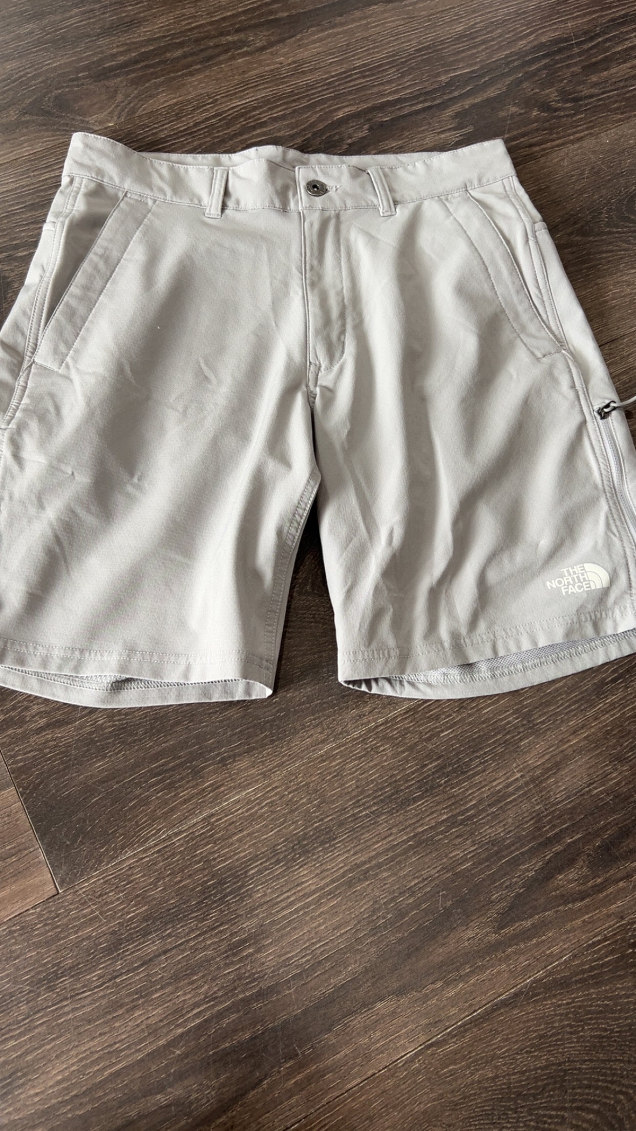 The North Face size 30