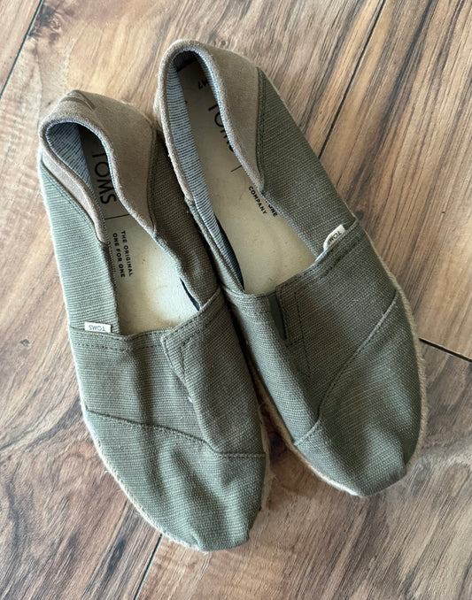 Toms 7