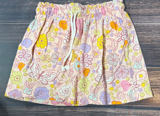 Cat & Jack 5T..shorts under