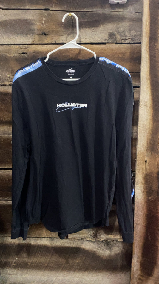 Hollister large