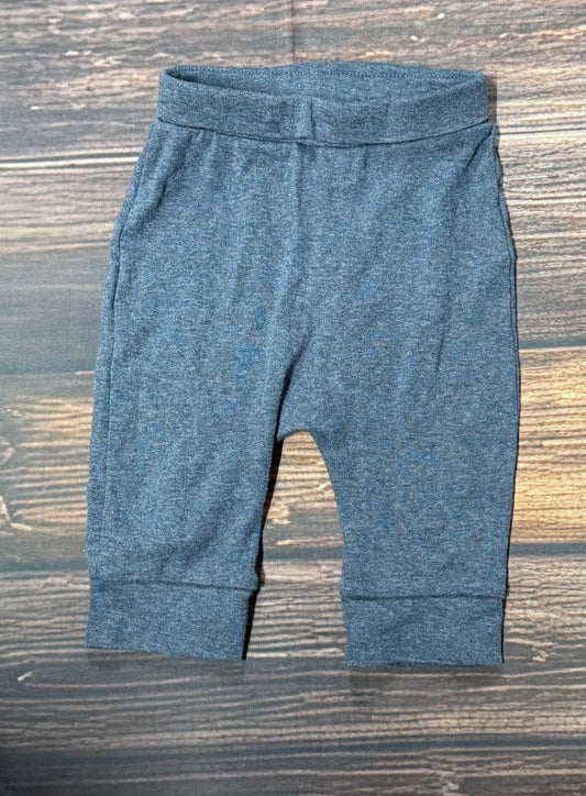 Gap 0-3m
