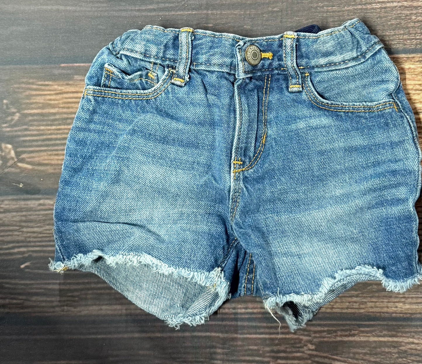 Old Navy 4T