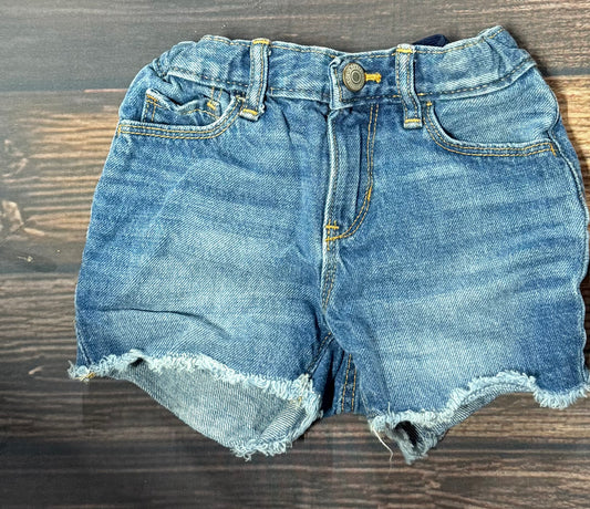 Old Navy 4T