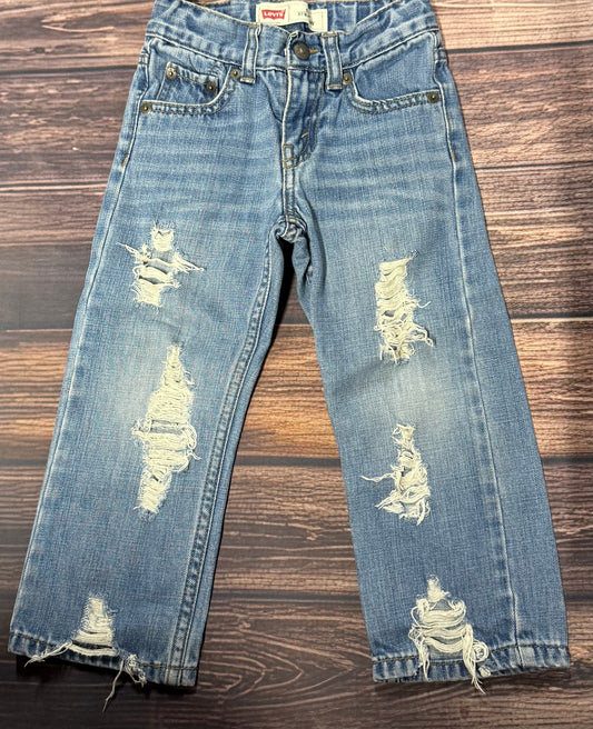 Levi’s 3T