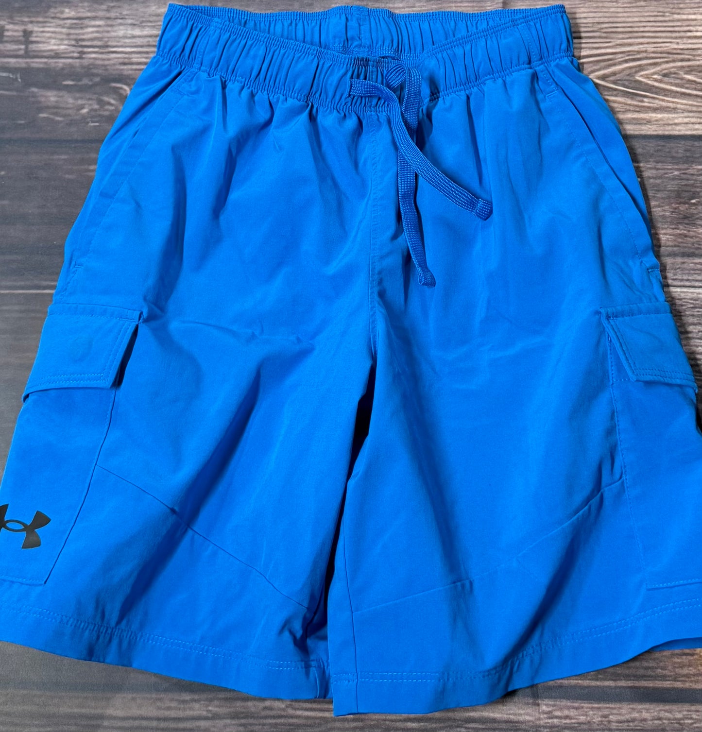 UA youth medium