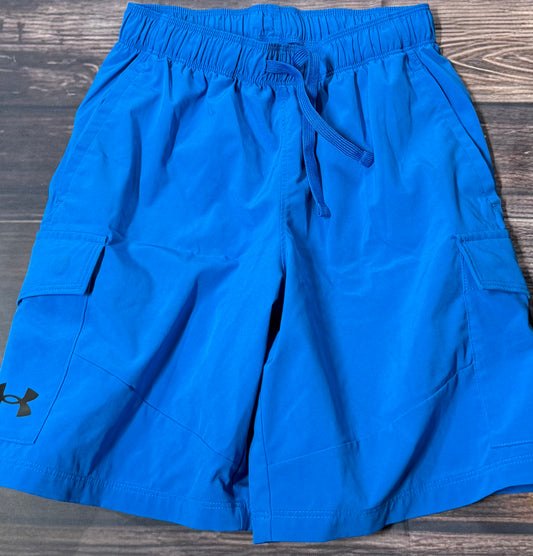 UA youth medium