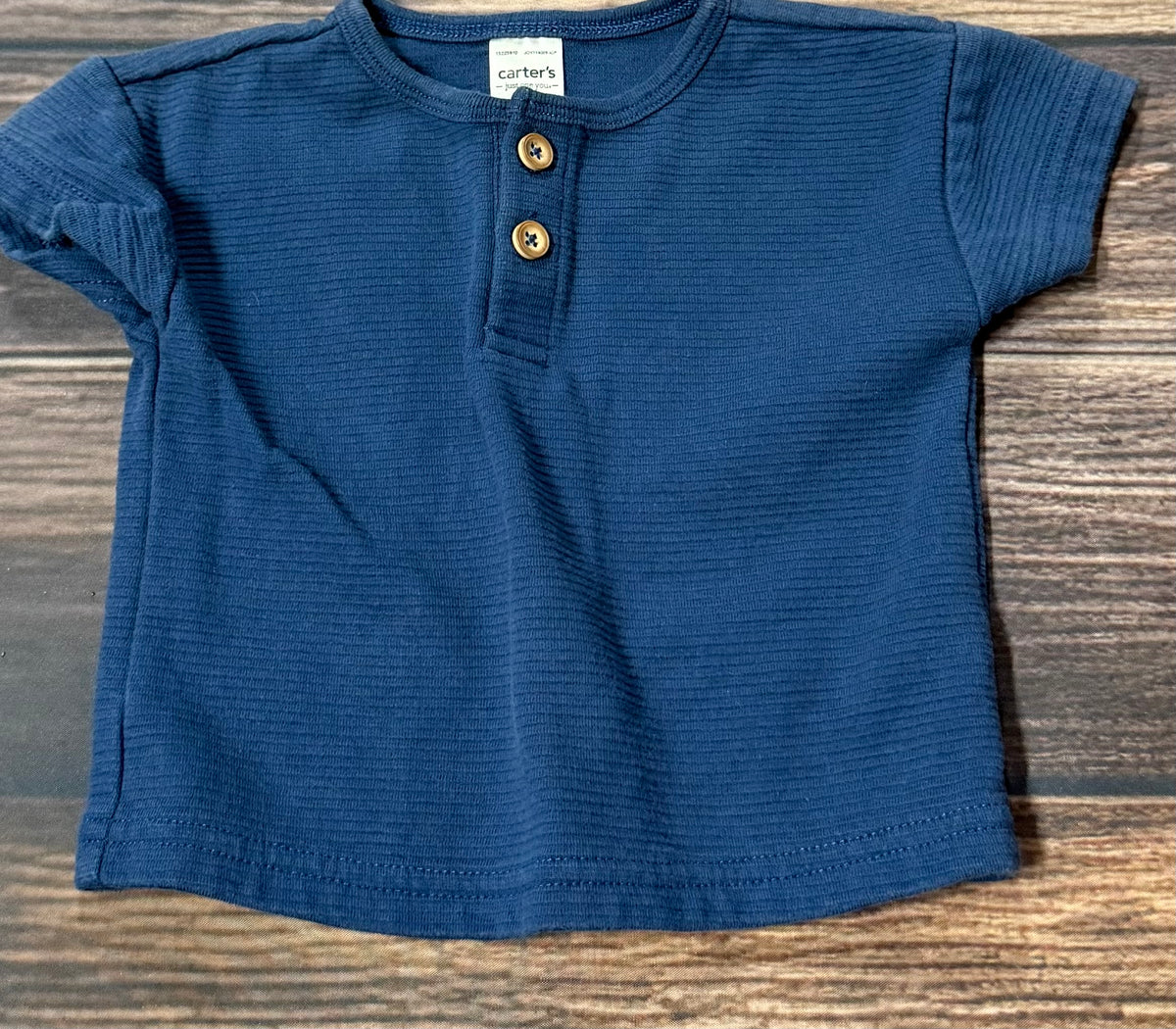 Carter’s 6m