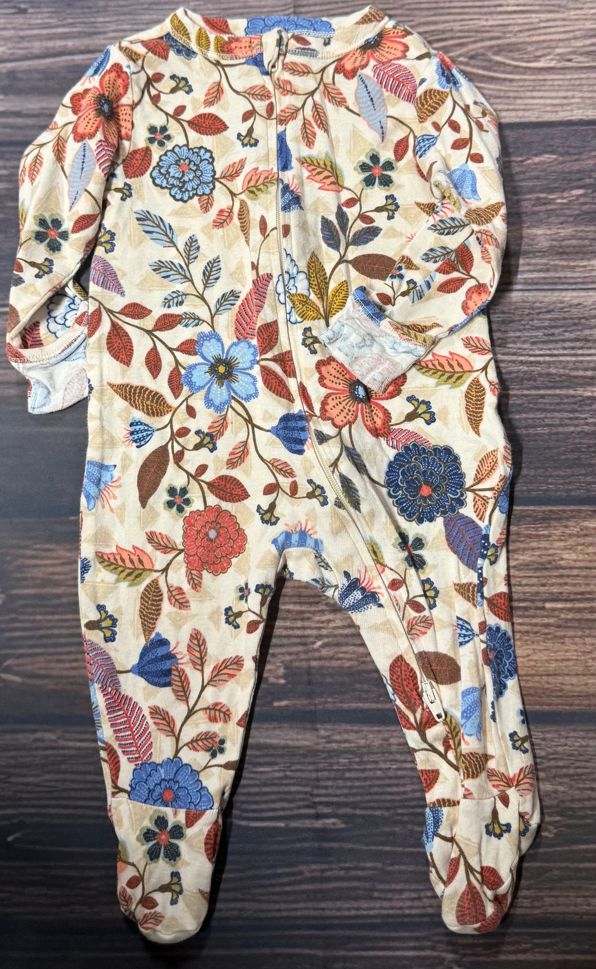 Old Navy 3-6m