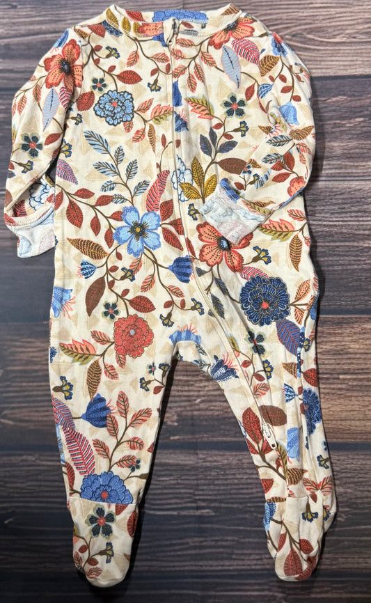 Old Navy 3-6m