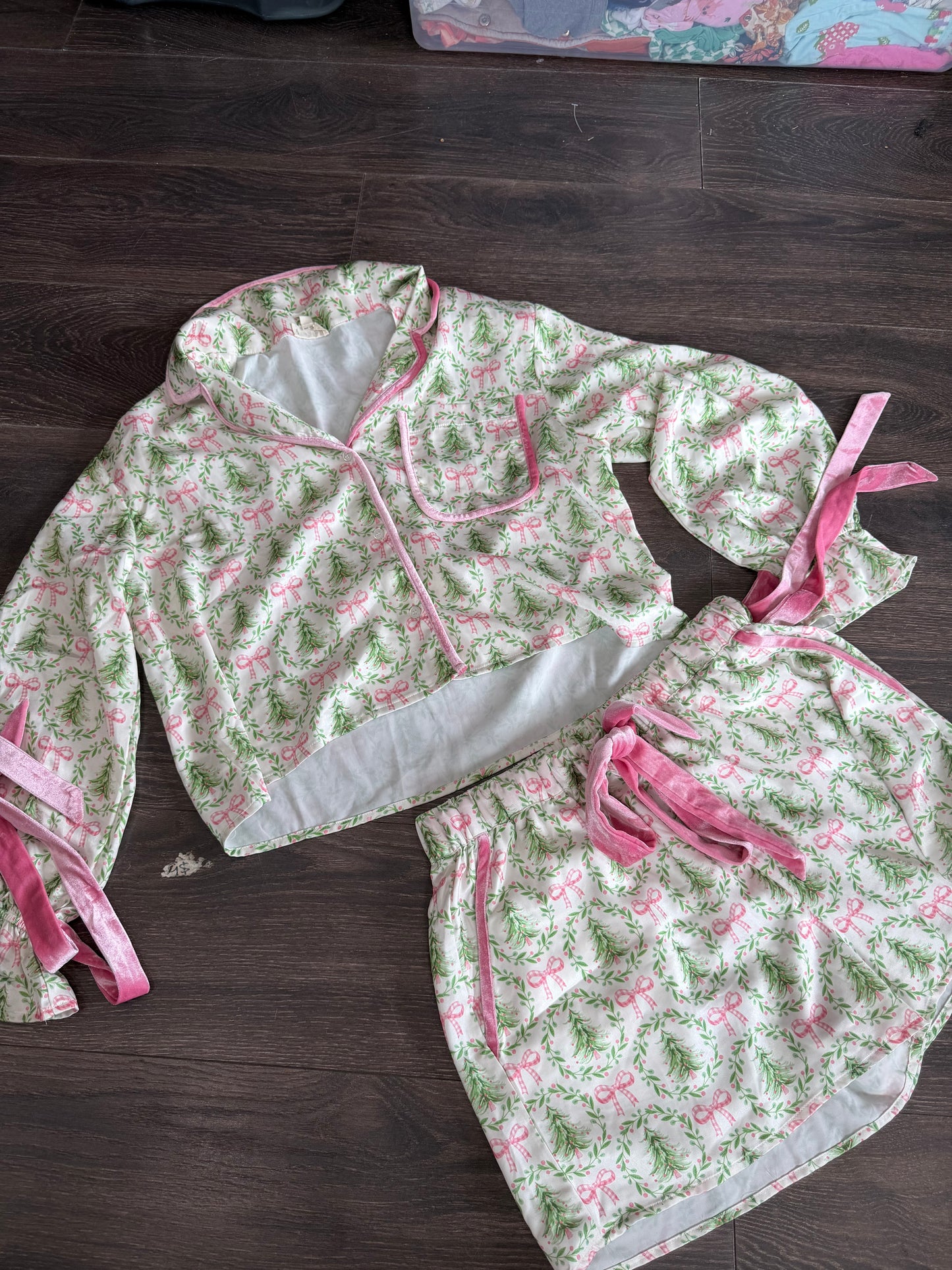 Peach Love size M