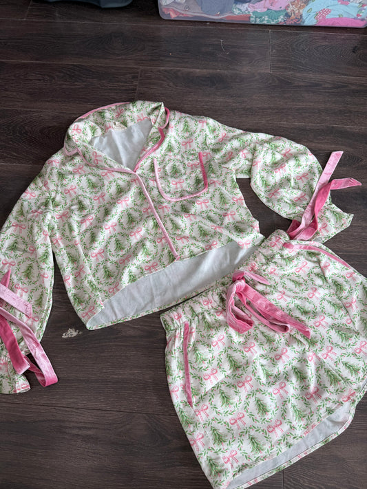 Peach Love size M