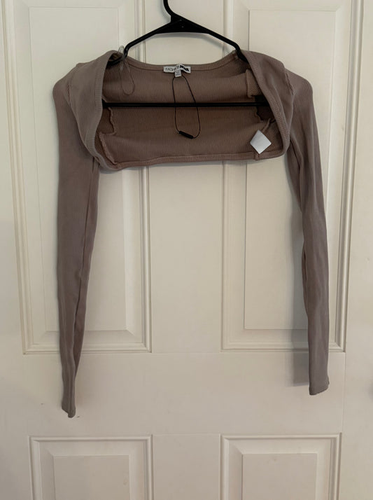 NWOT FashionNova small