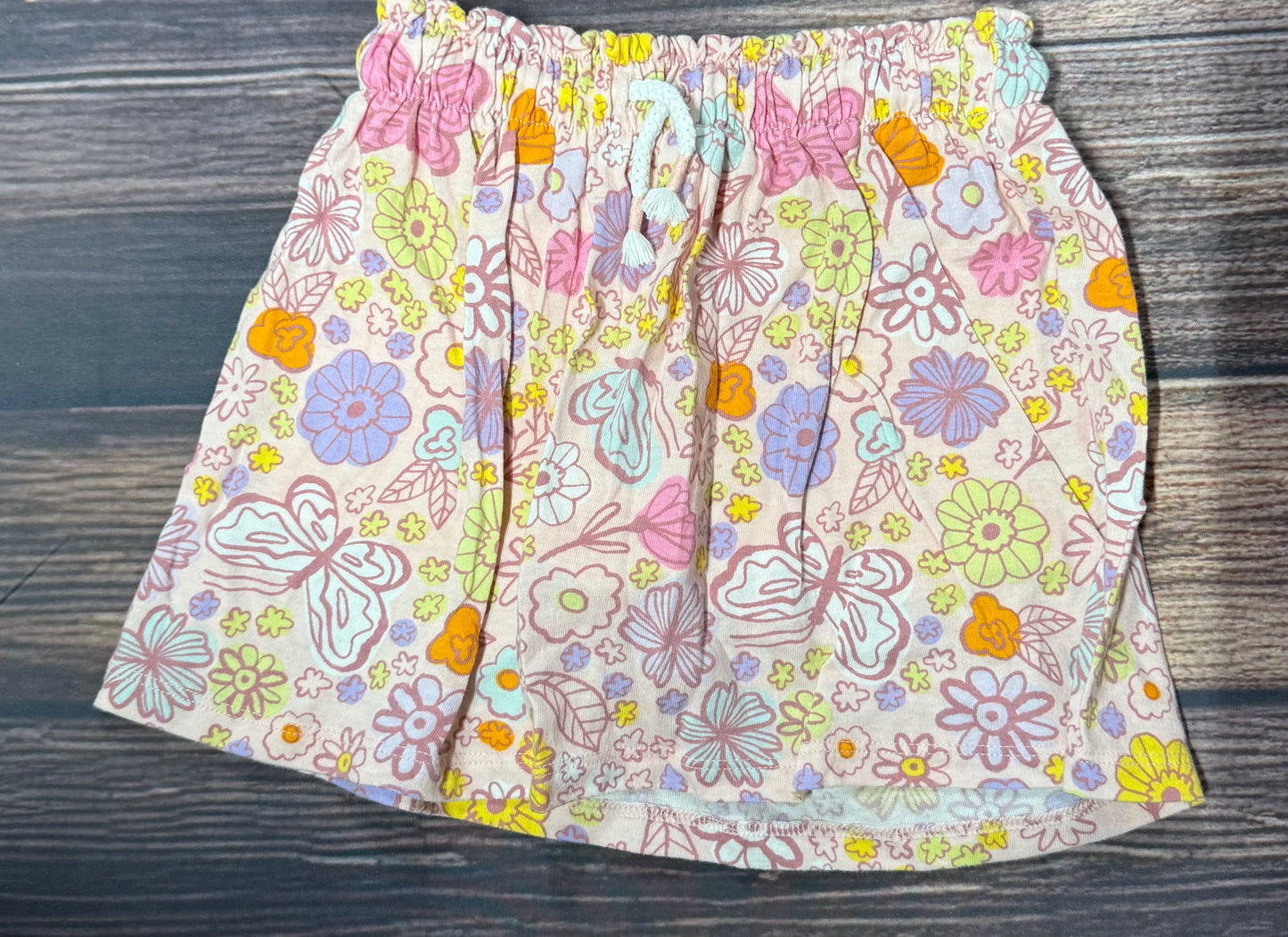 Cat & Jack 5T skort