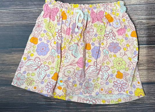 Cat & Jack 5T skort
