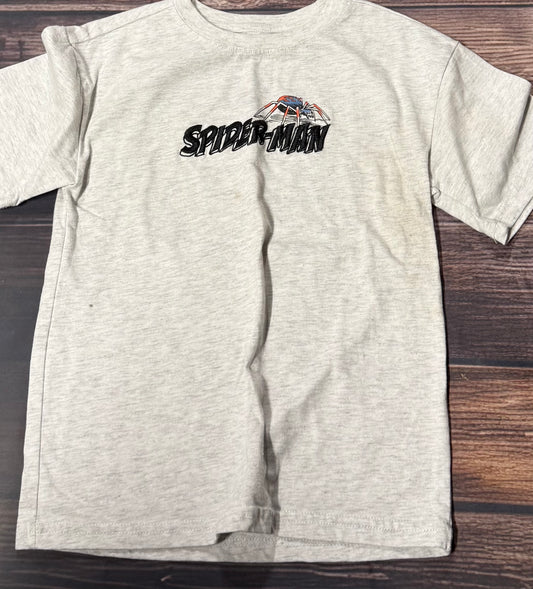 Size 8..has staining..back in second pic