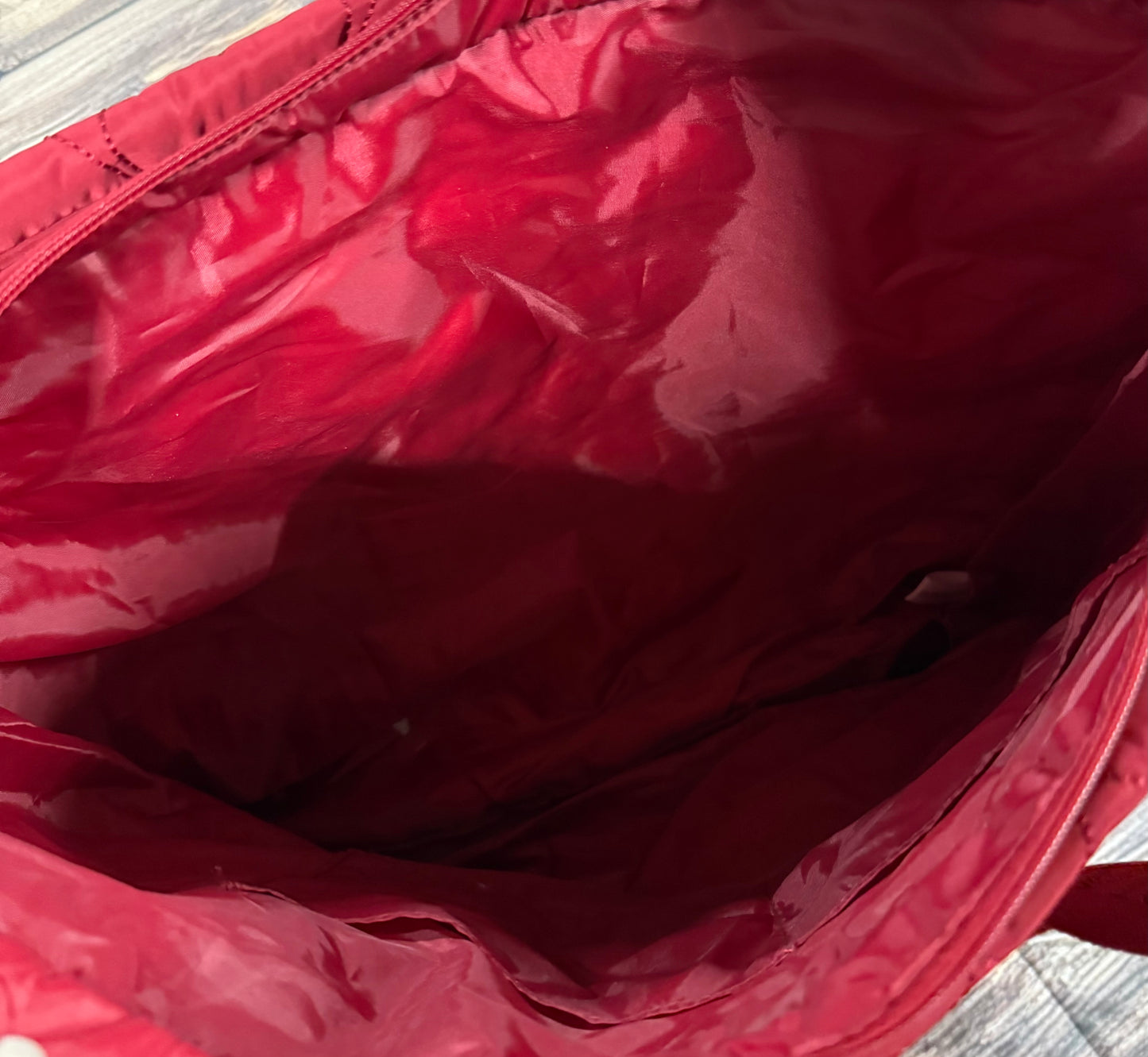 Victoria’s Secret tote bag