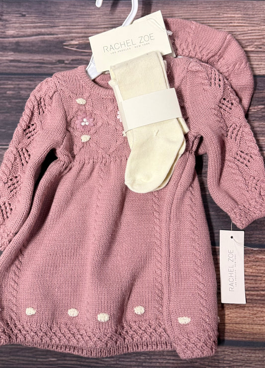 Nwt Rachel Zoe 0-3m
