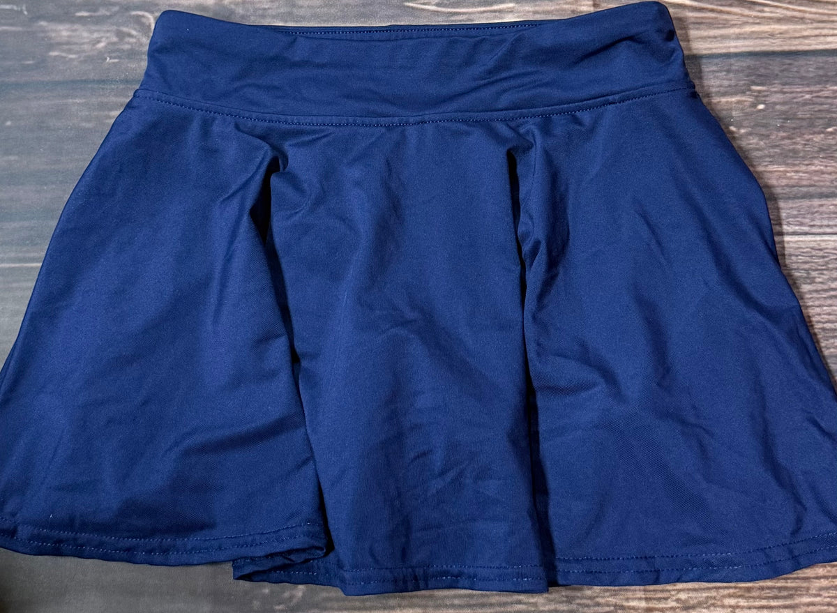 Bcg 8-10..shorts under!