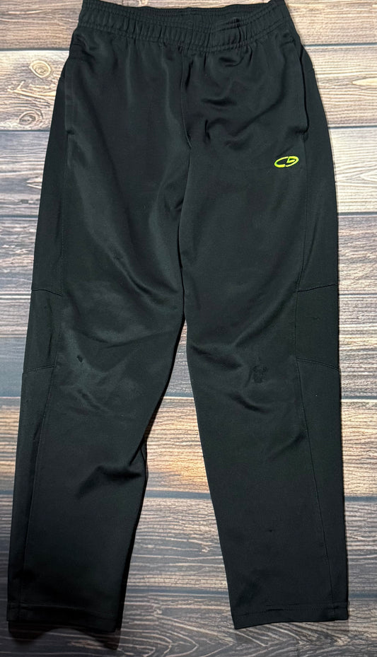 8/10..wear on knees