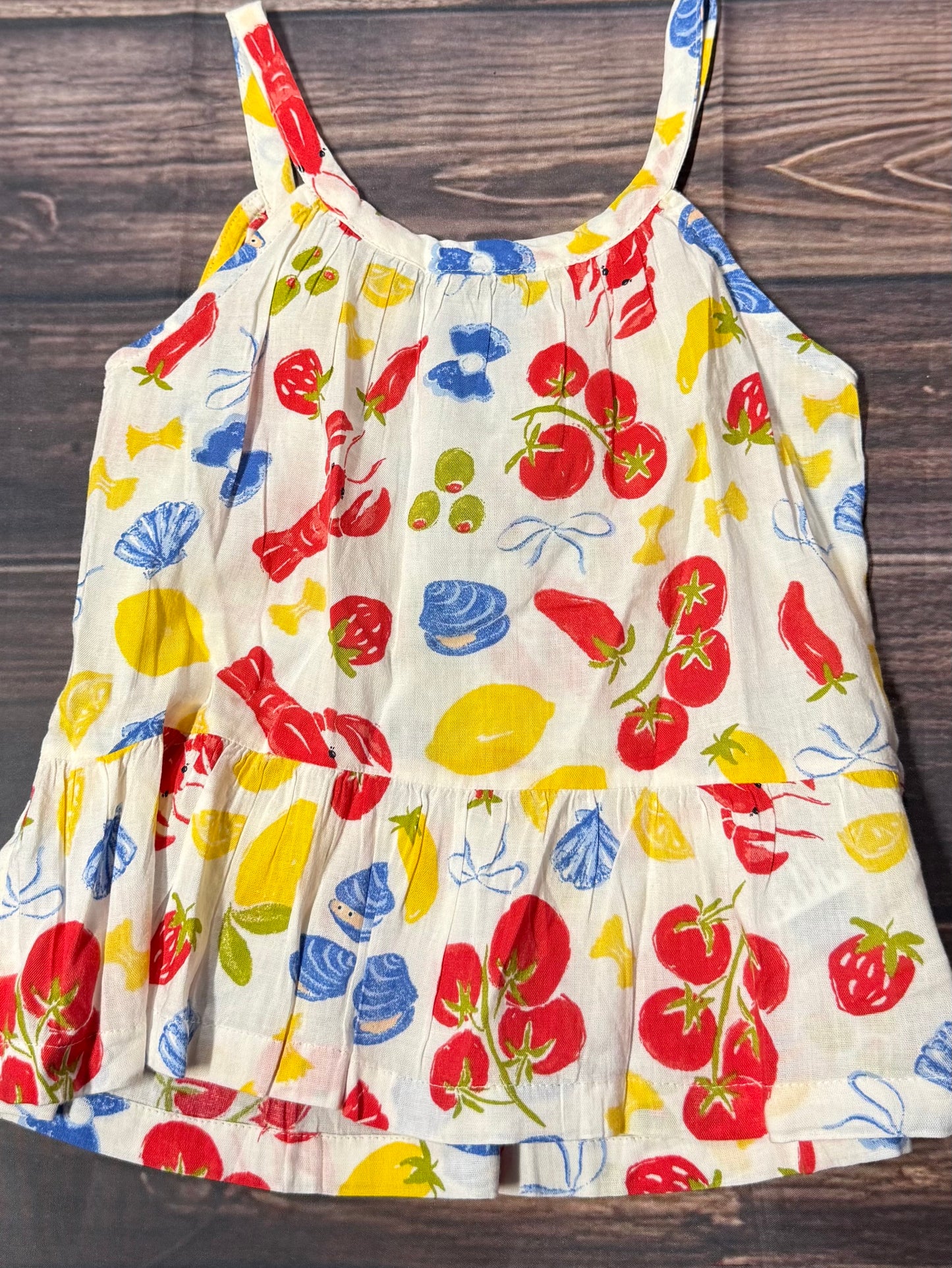 Old Navy 4T