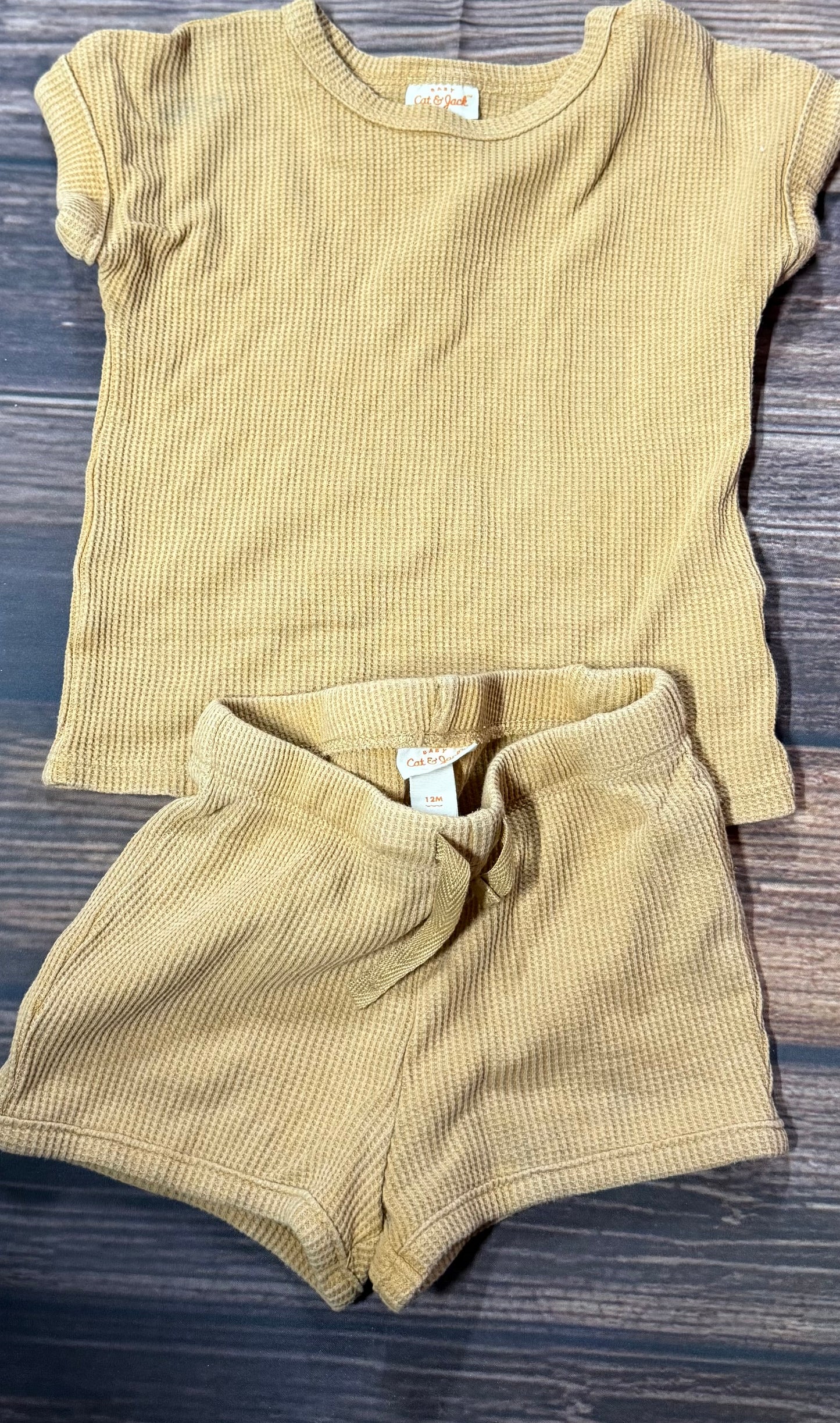 Cat & Jack 12m