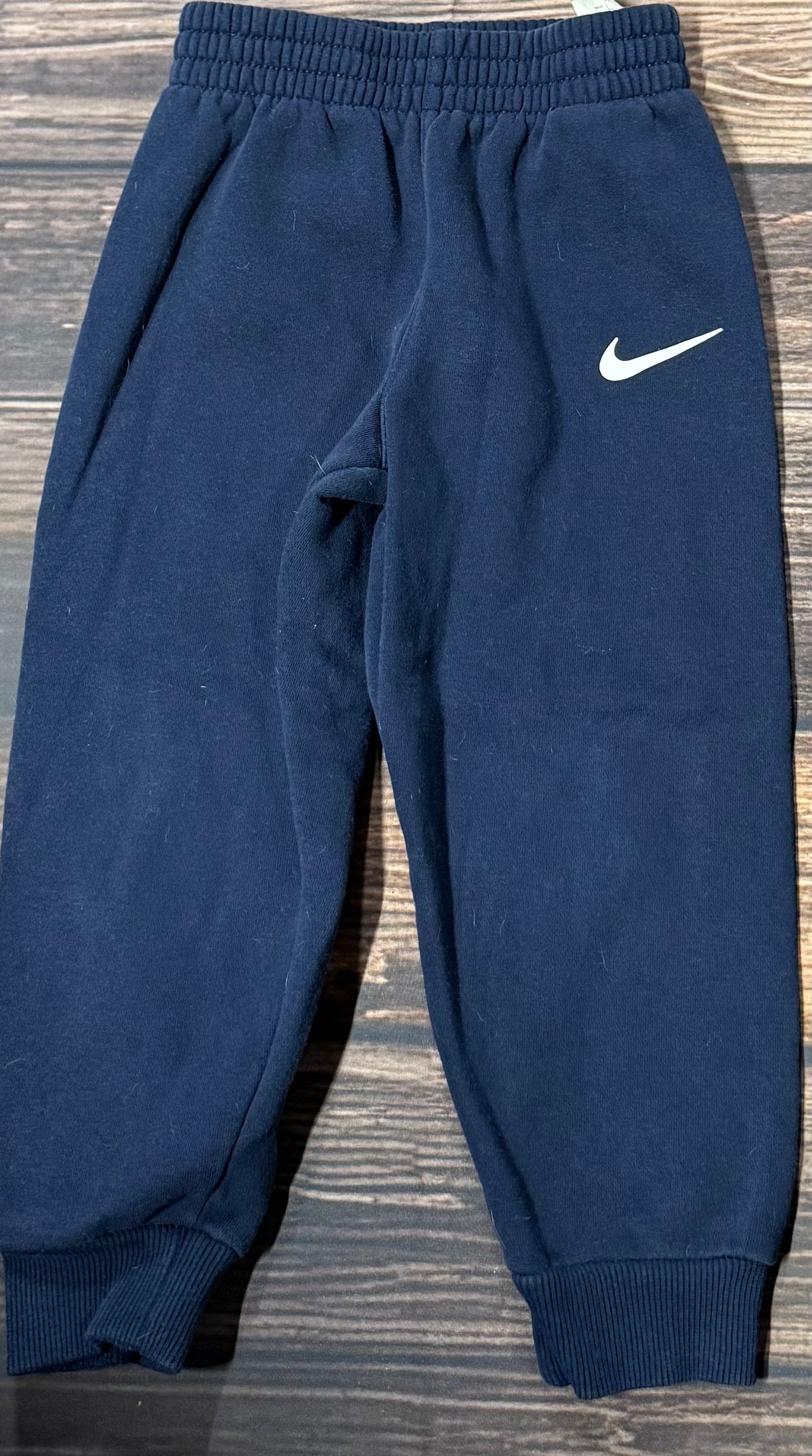 Nike 4T