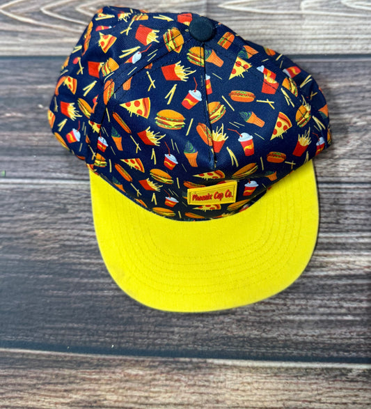 Phoenix Cap Co